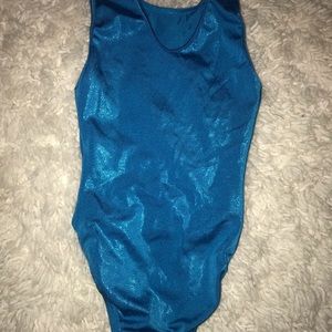 Susan Berk Designs Leotard